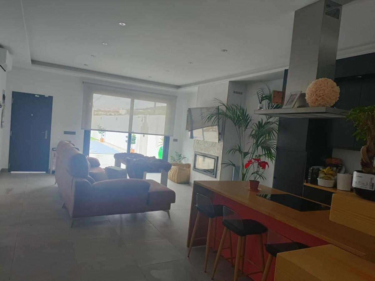 Chalet En Монтельяно Экстерьер фото