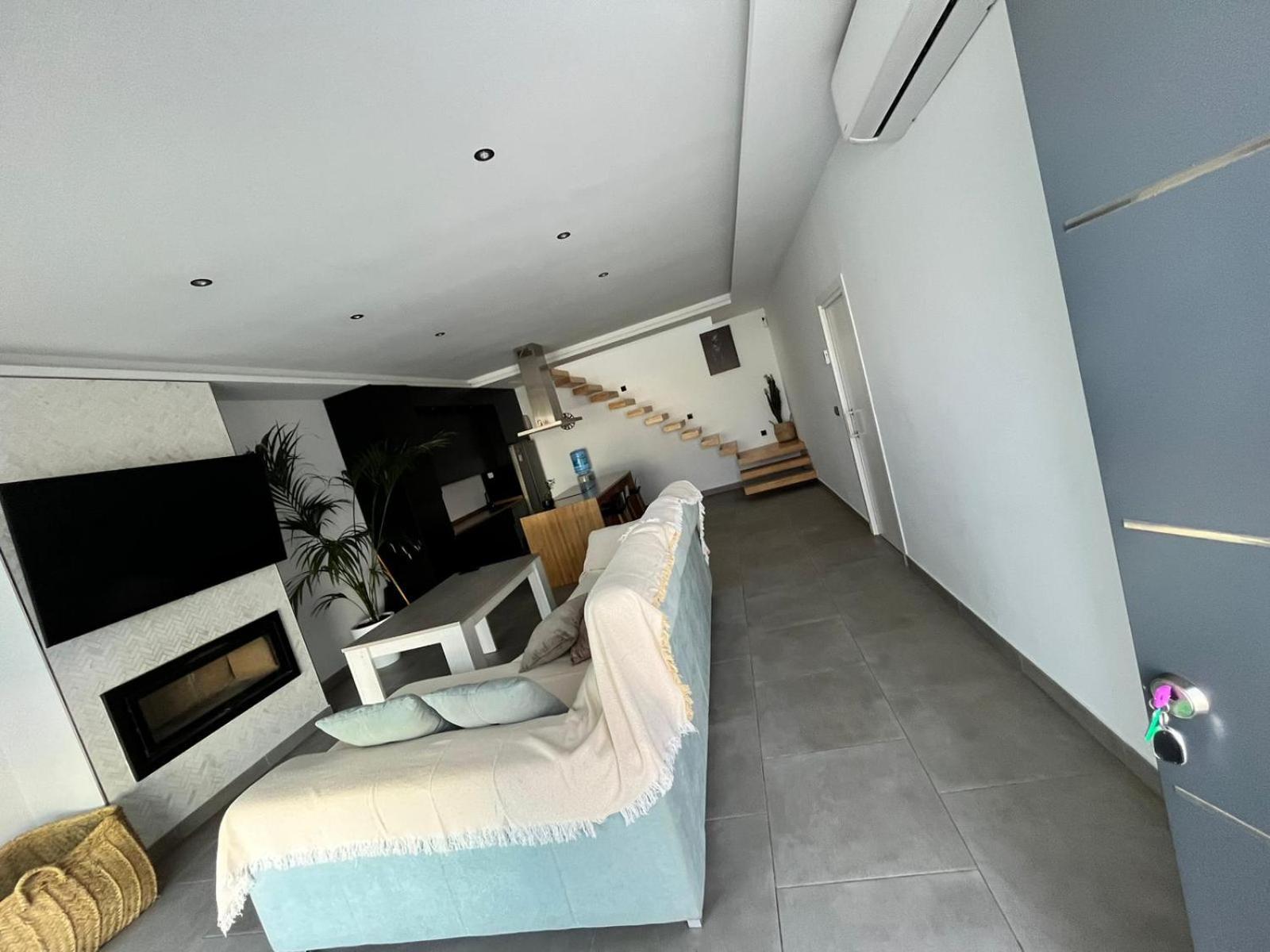 Chalet En Монтельяно Экстерьер фото